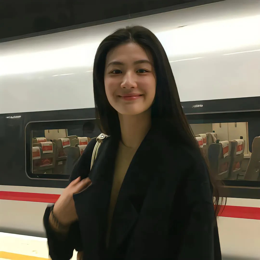 站稳了